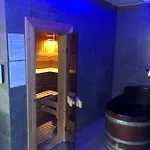 Oda ve Kahvaltı Angyal Boraszat Es Panzio Rátka