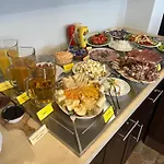 Angyal Boraszat Es Panzio