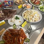 Nocleg ze śniadaniem Angyal Boraszat Es Panzio 3*