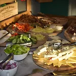 Oda ve Kahvaltı Angyal Boraszat Es Panzio 3*