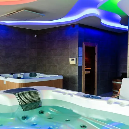 Bed & Breakfast Angyal Boraszat Es Panzio *