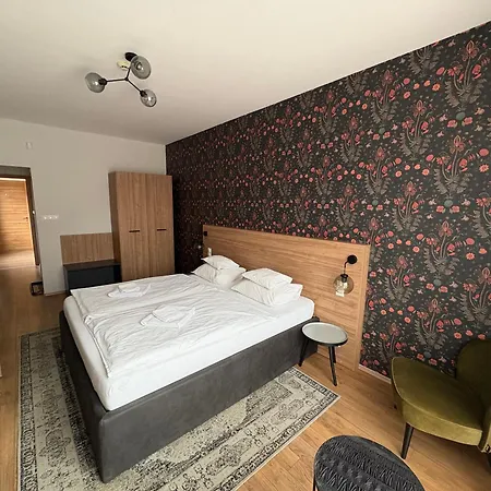 Angyal Boraszat Es Panzio Bed & Breakfast