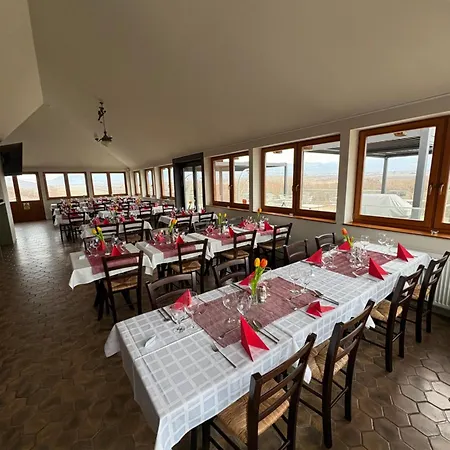 Bed & Breakfast Angyal Boraszat Es Panzio