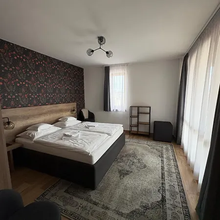 Panzió Angyal Borászat és Panzió 3*