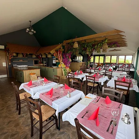 Bed & Breakfast Angyal Borászat és Panzió