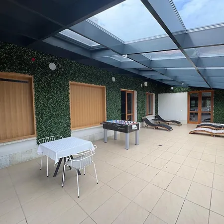 Angyal Boraszat Es Panzio Отель типа 