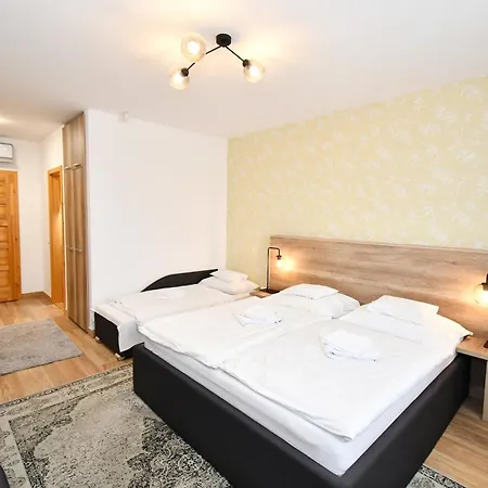 Bed & Breakfast Angyal Boraszat Es Panzio