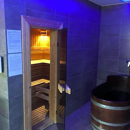 Angyal Borászat és Panzió Bed and breakfast 3*