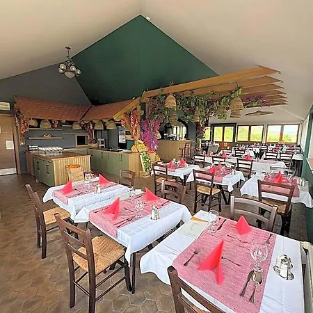 Panzió Angyal Borászat és Panzió
