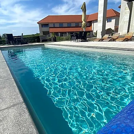 Angyal Borászat és Panzió