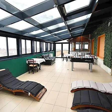 Angyal Borászat és Panzió 3* Rátka